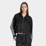 adidas Originals Kadın Siyah Jean Ceket (KS1394)