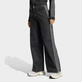 Adidas Originals Kadın Siyah Jean Pantolon (KQ6469)