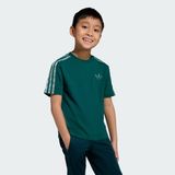 Adidas Originals KC8377 Adıdas Mınecraft Bol Tişört - 4 - 5 Yaş - Yeşil