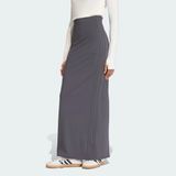 Adidas Originals KC8859 MAKSİ ETEK - Siyah - XS
