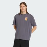 Adidas Originals KD1429 Archive Country Flag T-Shirt - Aurora