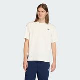 Adidas Originals KD1430 Archive Country Flag T-Shirt - XL - Beyaz