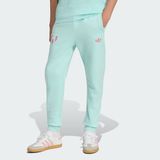 Adidas Originals KD6408 Messi Pants Kids - 5 - 6 Yaş - Turkuaz