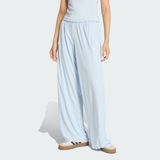 Adidas Originals KE1096 Essentıals Oyma Kenarlı Pantolon - Mavi