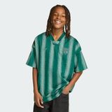 Adidas Originals KE2701 ADIDAS MINECRAFT GENİŞ FORMA TİŞÖRT - Yeşil - 13 - 14 Yaş