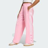 Adidas Originals KE2742 Adıdas Dısney Fırebırd Eşofman Altı - 14 - 15 Yaş - Pembe - Beyaz