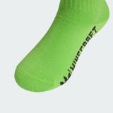 Adidas Originals KE4857 Adıdas x Mınecraft Crew Socks 2 Pairs - 34 - 36 - Siyah