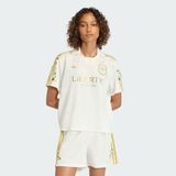 Adidas Originals KF3309 Adıdas Orıgınals x Lıberty London Forma - Beyaz