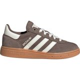 Adidas Originals KI3943 Handball Spezial Shoes Kids - Kahverengi - Beyaz