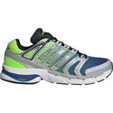 Adidas Originals KI8590 Adıstar Control 5 Ayakkabı - Limon Sarısı