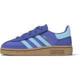 Adidas Originals KI8610 HANDBALL SPEZIAL COMFORT CLOSURE ELASTİK BAĞCIKLI AYAKKABI - Açık Mor