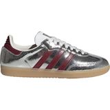 Adidas Originals KI9386 Samba Og Shoes - Gümüş
