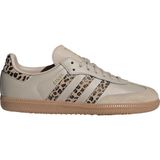 Adidas Originals KJ0322 Samba Og Ayakkabı - Bej