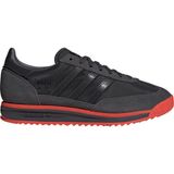 Adidas Originals KJ1203 Sl 72 Rs Audı Revolut F1 Team Shoes - Black