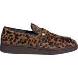 Adidas Originals KJ2526 HANDBALL SPEZIAL LOAFER SHOES - Bej - Siyah