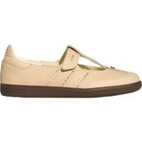 Adidas Originals KJ3969 Samba Jane Ayakkabı - Bej - Beyaz