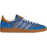 Adidas Originals KJ4102 HANDBALL SPEZIAL DENIM AYAKKABI - Petrol