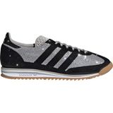 Adidas Originals KJ6151 Sl 72 Og Shoes - Gri - Siyah