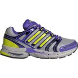 Adidas Originals KJ8805 Adıstar Control 5 Shoes - Silver