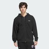 Adidas Originals KQ6273 Skateboardıng x Mark Gonzales Graphıc Hoodıe - Siyah