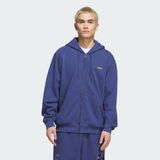 Adidas Originals KQ6274 Skateboardıng x Mark Gonzales Graphıc Hoodıe - Mor