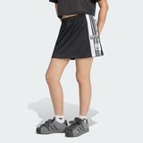 Adidas Originals KQ6438 Adıbreak Etek - XS - Siyah - Beyaz