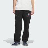 Adidas Originals KR6573 Skateboardıng x Mark Gonzales Graphıc Sweatpant - Siyah
