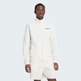 Adidas Originals Munich 93 Knit Erkek Beyaz Ceket (KQ9444) - XL