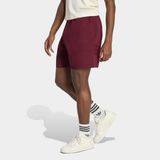 Adidas Originals Munich 93 Knit Erkek Bordo Şort (KQ9413)