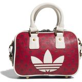 Adidas Originals Round Kırmızı Unisex Çanta KG4849 - Standart