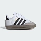 adidas Originals Samba Crib (CB) Bebek Spor Ayakkabı - Beyaz