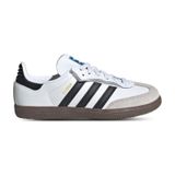 Adidas Originals Samba Og Cf El C Çocuk Günlük Ayakkabı Jq6391 Beyaz