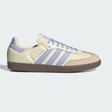 Adidas Originals Samba Og JI2678 Krem - Menekşe Spor Ayakkabı