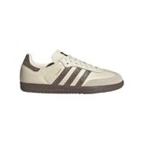 adidas Originals Samba OG Kadın Sneaker, Krem Toprak Tabakaları Sakız Lux, 7