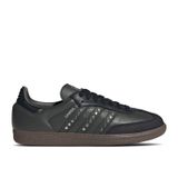 adidas Originals Samba OG Kadın Spor Ayakkabı, Çekirdek Siyah/Efsane Toprak/Sakız, 9