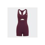 adidas Originals Sport Kadın Bordo Tulum (KT7035)