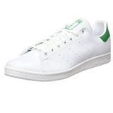 Adidas Originals Stan Smith Cloud White Green Erkek Spor Ayakkabı