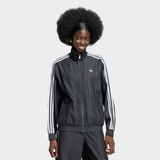 Adidas Originals Summer Glow Firebird Kadın Siyah Jean Ceket (KW8758) - XS