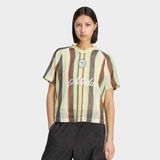 Adidas Originals Summer Glow Kadın Tişört (KY3162) - Renkli