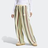 Adidas Originals Summer Glow Knitted Firebird Kadın Eşofman Altı (KY2038) - Renkli