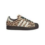 adidas Originals Superstar II Bayan Kahverengi Bej, 41 1/3 Kadın