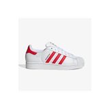 adidas Originals Superstar Iı Unisex Kırmızı/beyaz Spor Ayakkabı