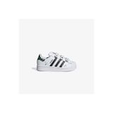 adidas Originals Superstar II X Minecraft Beyaz Çocuk Spor Ayakkabı