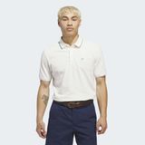 Adidas Originals Twistknit Trefoil Erkek Beyaz Polo Tişört (KB8617) - XL