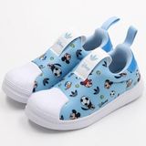adidas Originals X Disney Mickey Superstar 360 Kids, Mavi, 31 Beden