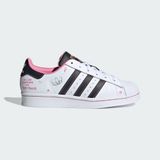 adidas Originals X Hello Kitty and Friends Superstar Günlük Spor Ayakkabı Beyaz 38.5