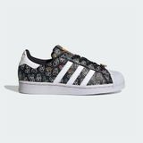 adidas Originals x James Jarvis Superstar Günlük Spor Ayakkabı Siyah 36.5
