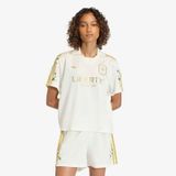 Adidas Originals X Liberty London Forma Kadın Kf3309 Beyaz