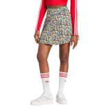 adidas Originals x Liberty London Kadın Etek