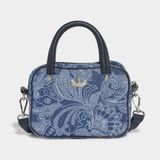 Adidas Originals x Liberty London Kadın Omuz Çantası (KS6941) - Mavi - Standart